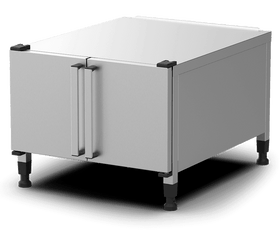 Cabinet neutru UNOX pentru CHEFTOP MIND.Maps · XWDEA-0621-H