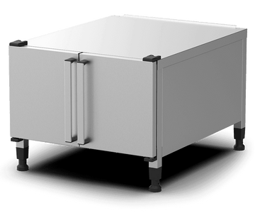 Cabinet neutru UNOX pentru CHEFTOP MIND.Maps · XWDEA-0621-H
