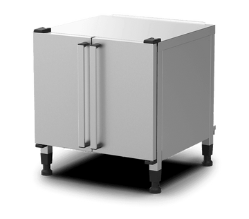 Cabinet neutru UNOX pentru CHEFTOP MIND.Maps · XWDEA-1011-U