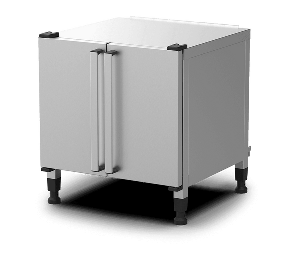 Cabinet neutru UNOX pentru CHEFTOP MIND.Maps · XWDEA-1011-U