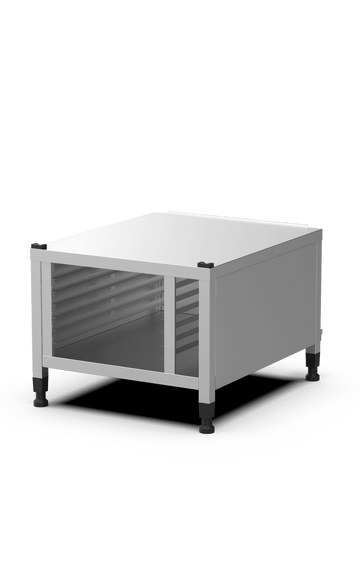 Suport UNOX închis pentru CHEFTOP MIND.Maps · XWDMA-0621-H