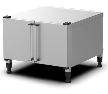 Cabinet neutru UNOX înalt 600×400 pentru BAKERTOP-X · XWLEA-06EF-H