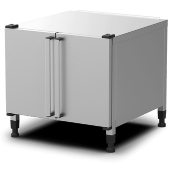 Cabinet neutru UNOX ultra-înalt 600×400 pentru BAKERTOP-X · XWLEA-10EF-U