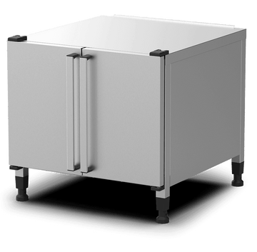 Cabinet neutru UNOX ultra-înalt 600×400 pentru BAKERTOP-X · XWLEA-10EF-U