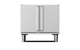 Cabinet neutru UNOX pentru CHEFTOP MIND.Maps · XWVEC-0811