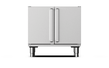 Cabinet neutru UNOX pentru CHEFTOP MIND.Maps · XWVEC-0811
