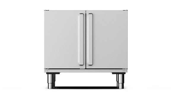 Cabinet neutru UNOX pentru CHEFTOP MIND.Maps · XWVEC-0811