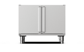 Cabinet neutru UNOX pentru CHEFTOP MIND.Maps · XWVEC-0821