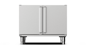 Cabinet neutru UNOX pentru CHEFTOP MIND.Maps · XWVEC-0821