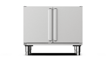 Cabinet neutru UNOX pentru CHEFTOP MIND.Maps · XWVEC-0821