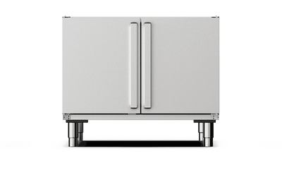 Cabinet neutru UNOX pentru CHEFTOP MIND.Maps · XWVEC-0821
