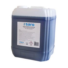 Agent de clatire pentru masini de spalat vase 10 Litri.