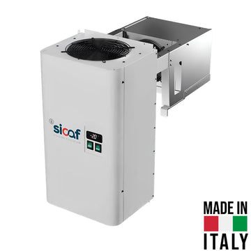 Agregat monobloc Sicaf Italy ACR012