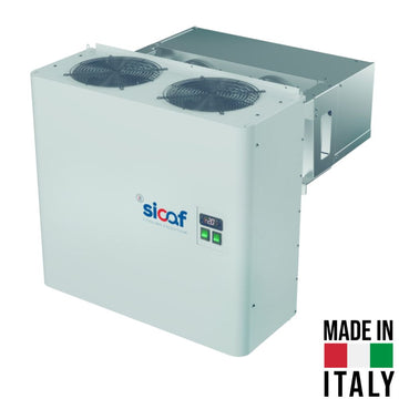Agregat monobloc Sicaf Italy ACB220