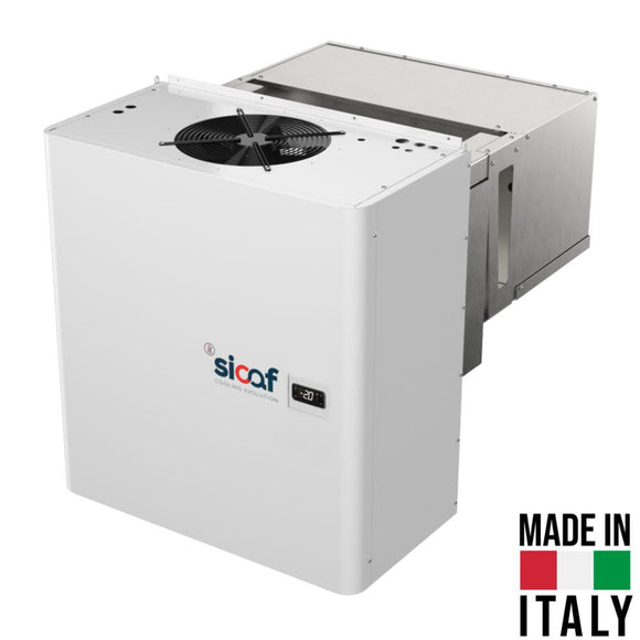 Agregat monobloc Sicaf Italy ACB300