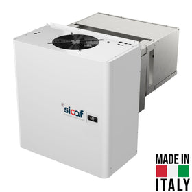 Agregat monobloc Sicaf Italy ACN200