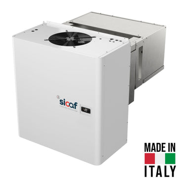 Agregat monobloc Sicaf Italy ACN200