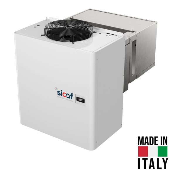Agregat monobloc Sicaf Italy ACN250