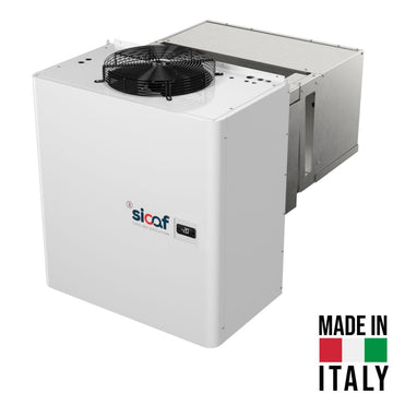Agregat monobloc Sicaf Italy ACB430