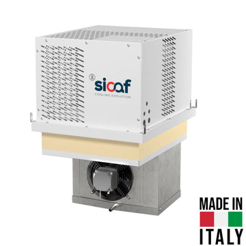 Agregat monobloc Sicaf Italy CMK150
