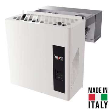 Agregat monobloc Sicaf Italy NXR232