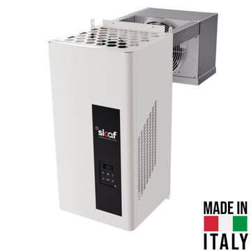 Agregat monobloc Sicaf Italy NXK127