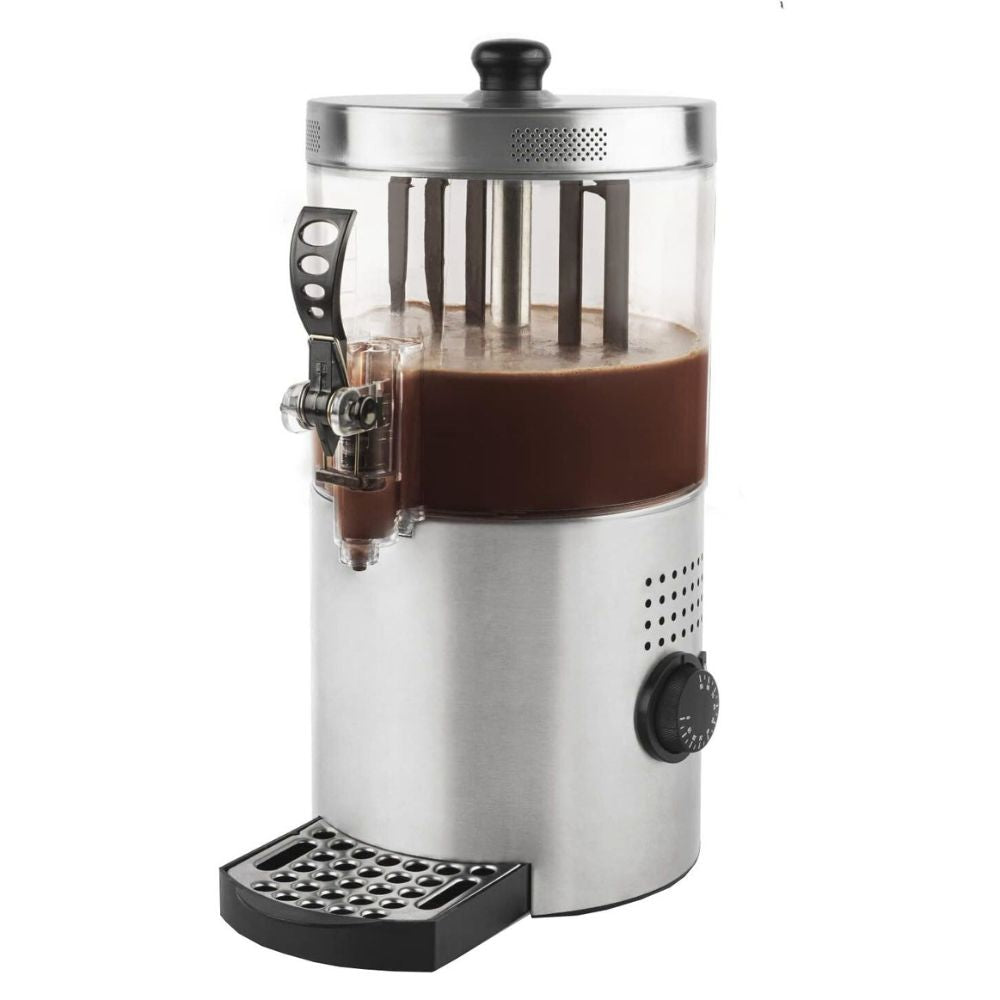 Aparat dozator ciocolata calda 3L