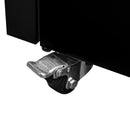 Vitrina frigorifica 2 usi 830L DIEGO R112 Prestige iluminare LED