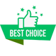 Made In Logo