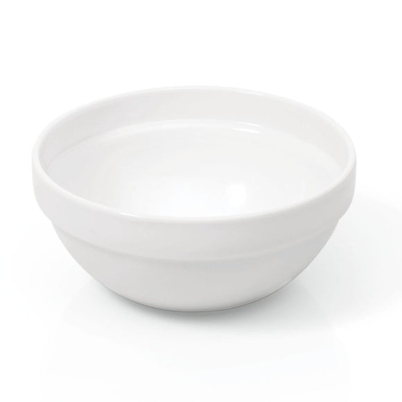 Set 6 Boluri rotunde arcopal 550 ml / Ø 15 cm / H 6,5 cm