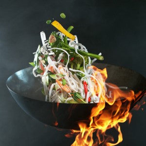 Bucatarie chinezeascaArzatoare wokTigai wokPlite fry topFriteuzeFierbatoare orezmai multe categorii...