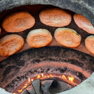 Bucatarie indiana & pakistanezaCuptoare taandoriMarmite fierbereArzatoare de putereTigai gigant din fontamai multe categorii...