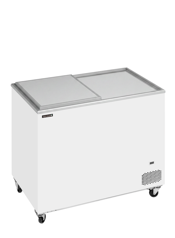 Lada de congelare Tefcold IC303SD