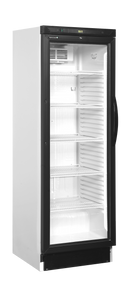 Vitrina frigorifica pentru bauturi Tefcold CEV425 1 LED L/H