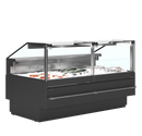 Vitrina frigorifica de servire pentru peste Tefcold SOCA-F18790B