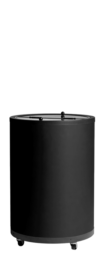 Vitrina frigorifica pentru doze Tefcold BTA80-B1