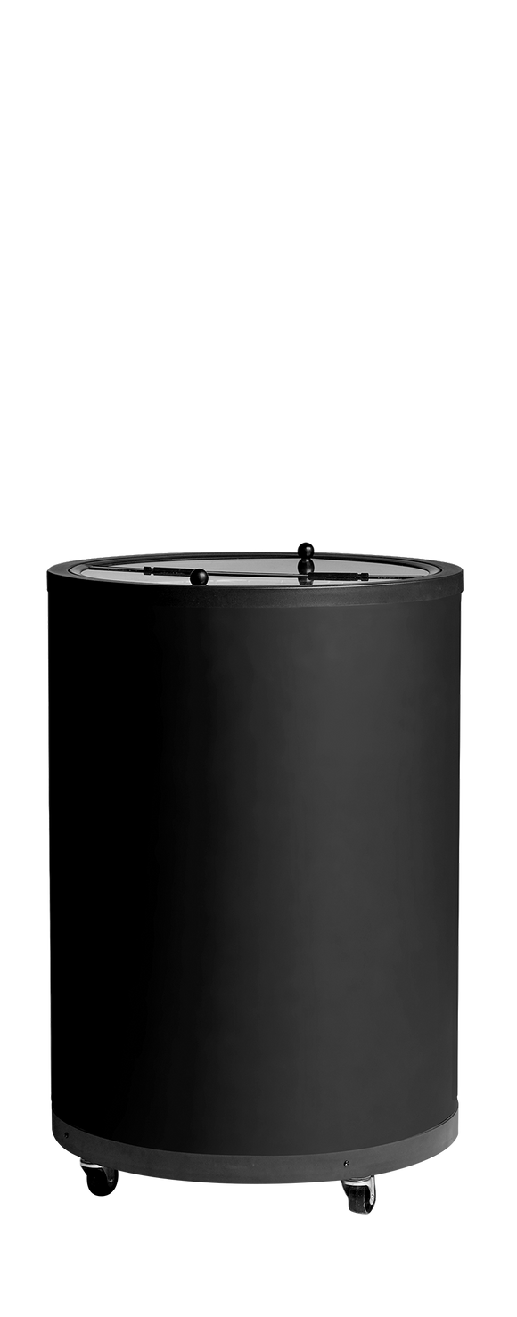 Vitrina frigorifica pentru doze Tefcold BTA80-B1