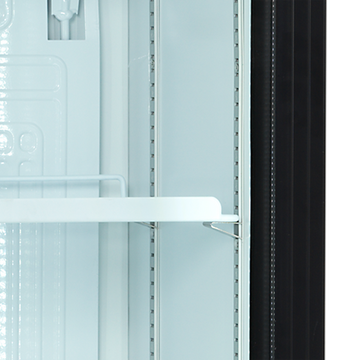 Vitrina frigorifica pentru bauturi Tefcold FS176H - imaginea 2