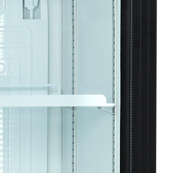 Vitrina frigorifica pentru bauturi Tefcold FS176H - imaginea 2