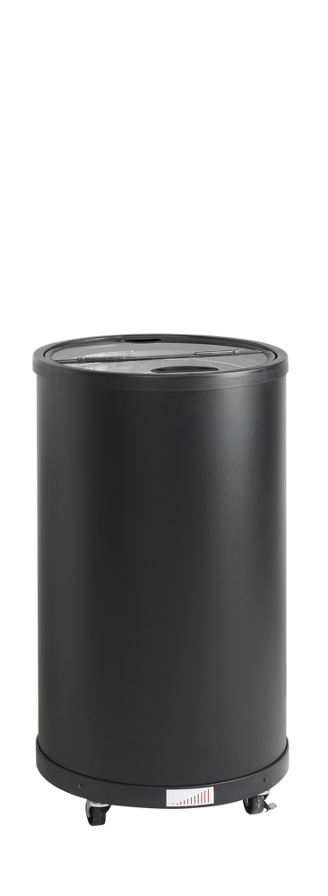 Vitrina frigorifica pentru doze Tefcold BTA54-B1