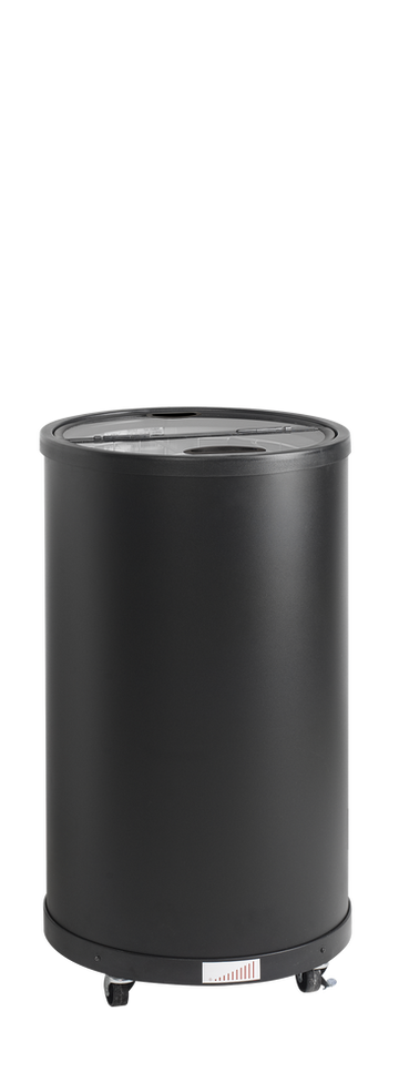 Vitrina frigorifica pentru doze Tefcold BTA54-B1