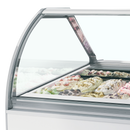 Vitrina inghetata la cupa Tefcold MILLENNIUM LX12 - imaginea 3