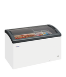Vitrina de congelare pentru inghetata Tefcold FOCUS 131 - imaginea 2