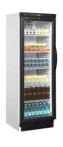 Vitrina frigorifica pentru bauturi Tefcold CEV425 1 LED L/H - imaginea 2