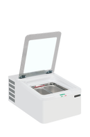 Vitrina pentru inghetata Tefcold ICE2