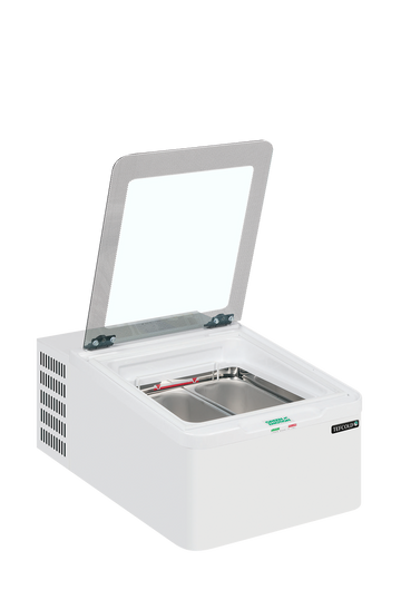 Vitrina pentru inghetata Tefcold ICE2