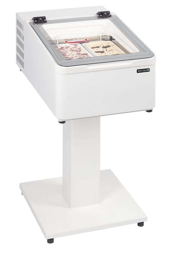 Vitrina pentru inghetata Tefcold ICE3 - imaginea 4