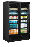 Vitrina frigorifica Tefcold Atom Maxi C2DBB - imaginea 2