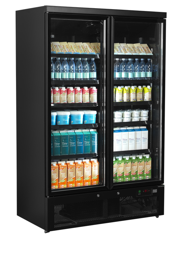 Vitrina frigorifica Tefcold Atom Maxi C2DBB - imaginea 2