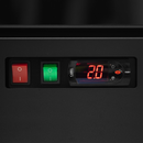 Vitrina frigorifica Tefcold Atom Maxi C2DB - imaginea 4
